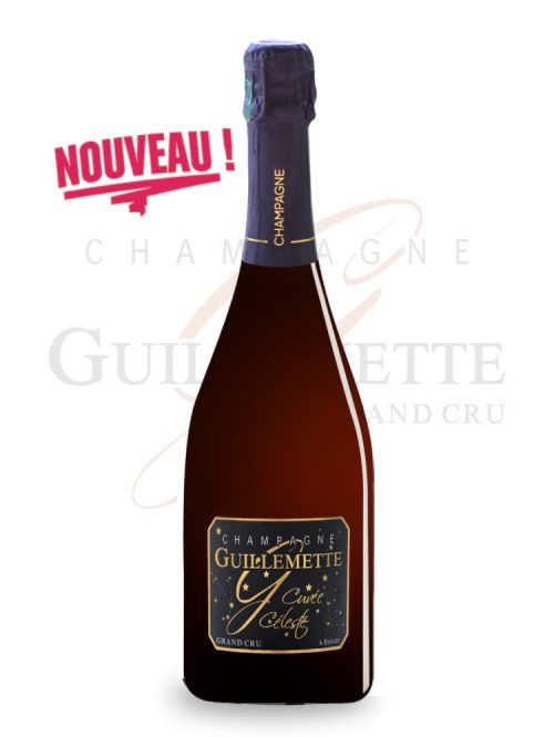 Cuvée Celeste